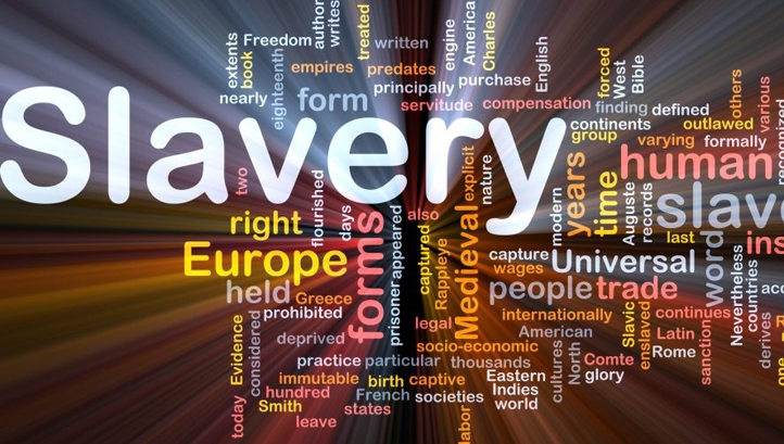 Tackling modern slavery in the food & beverage packaging industry